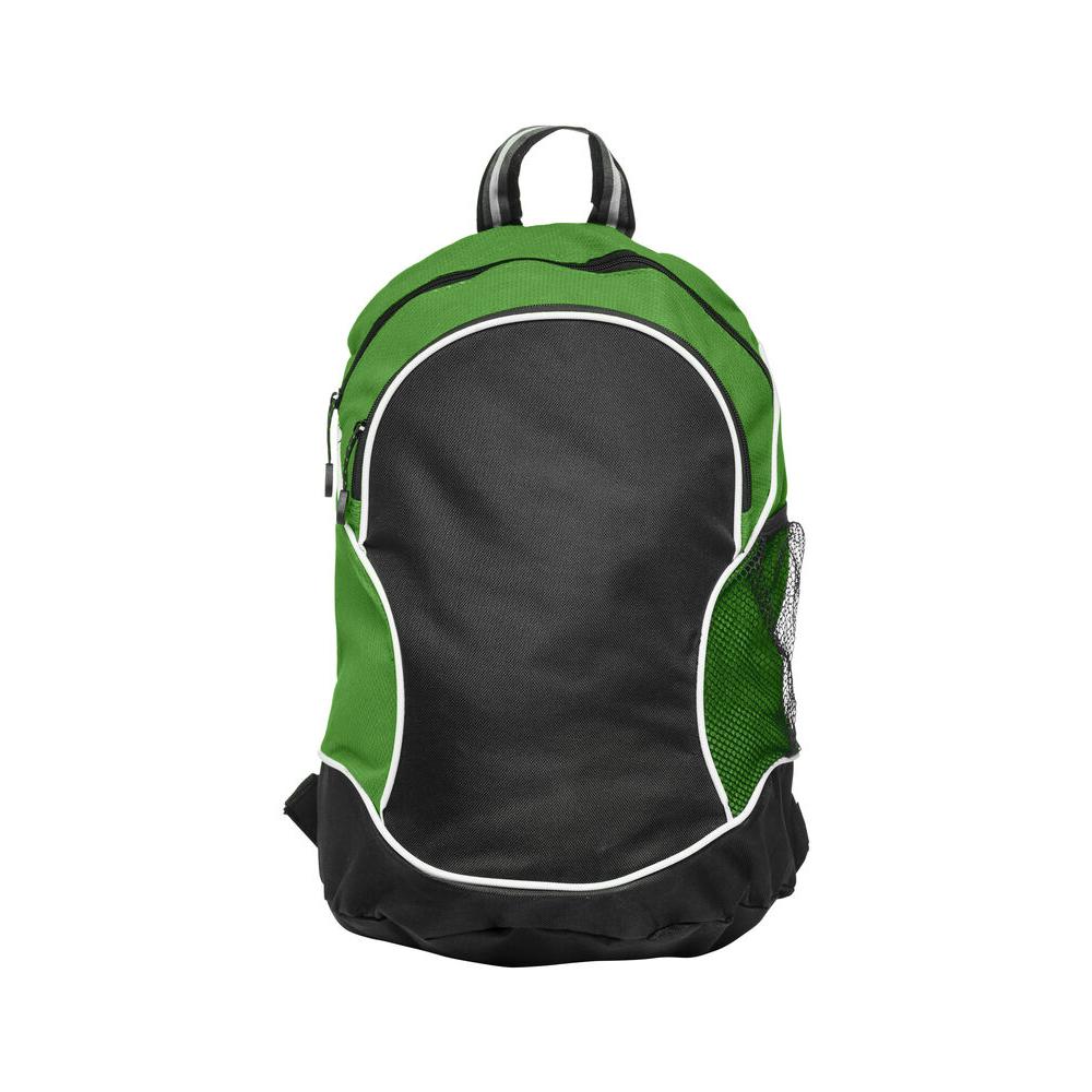 Basic Backpack - Apple Green - Image 1