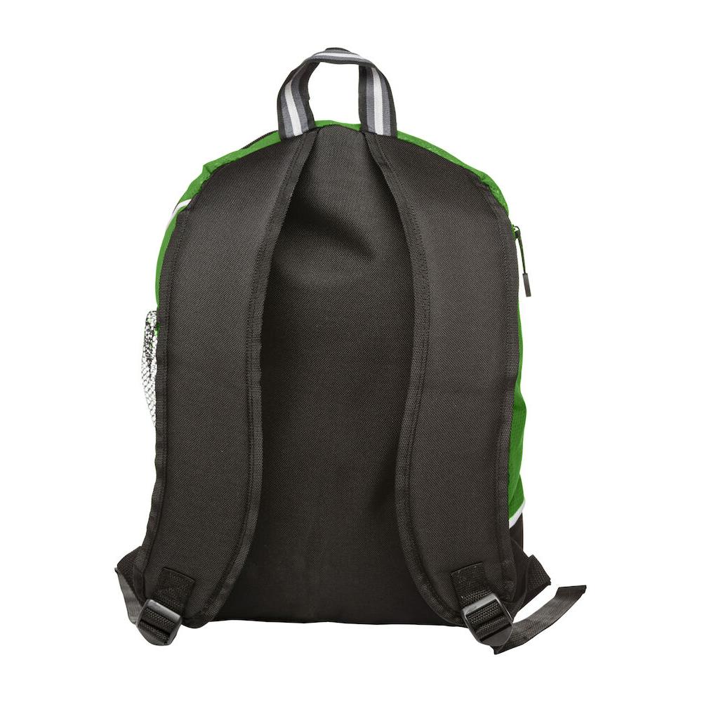 Basic Backpack - Apple green - Image 2