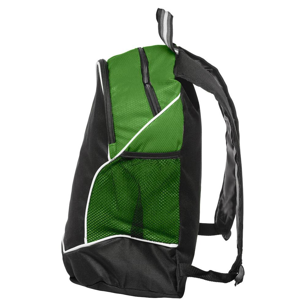 Basic Backpack - Apple green - Image 3