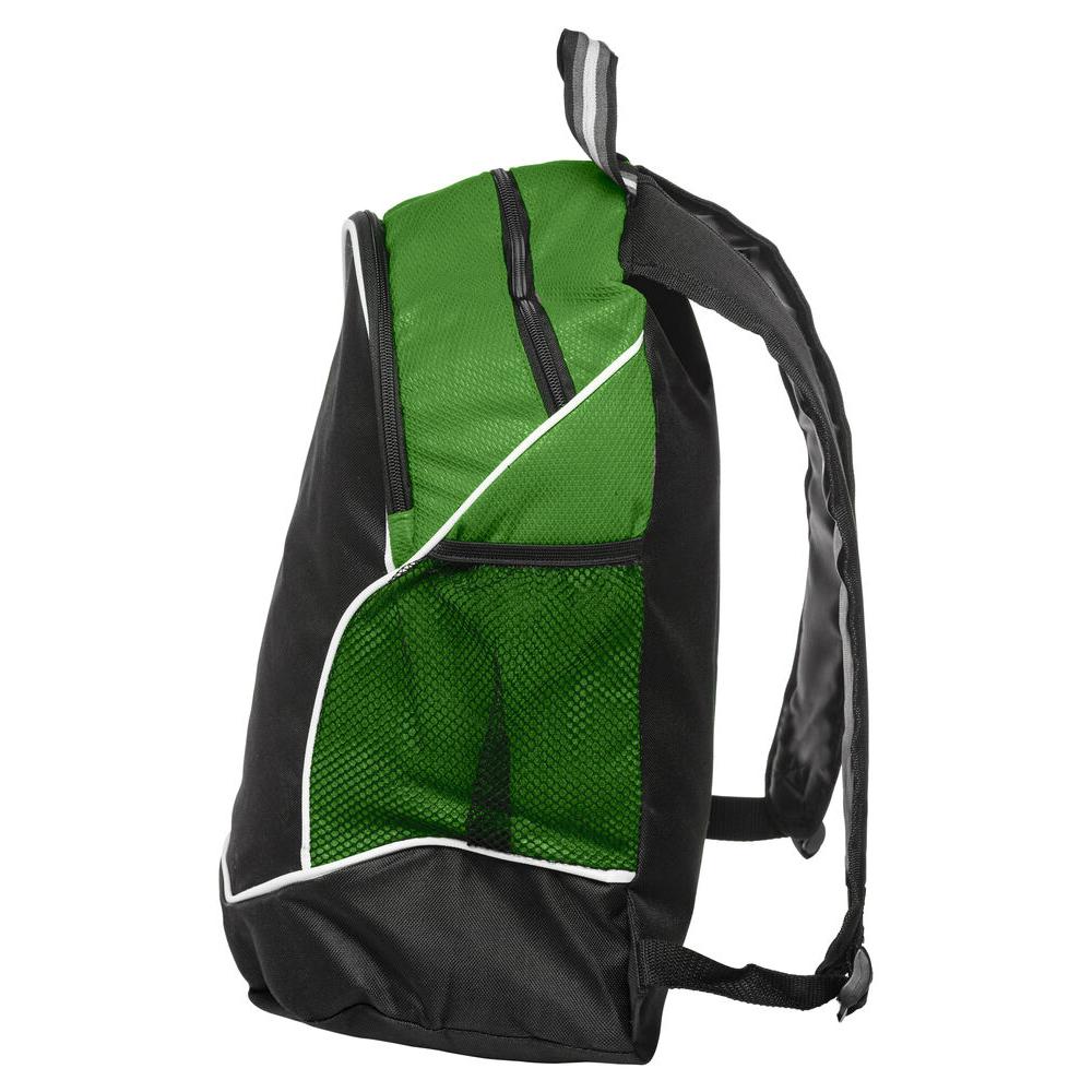 Basic Backpack - Apple Green - Image 3