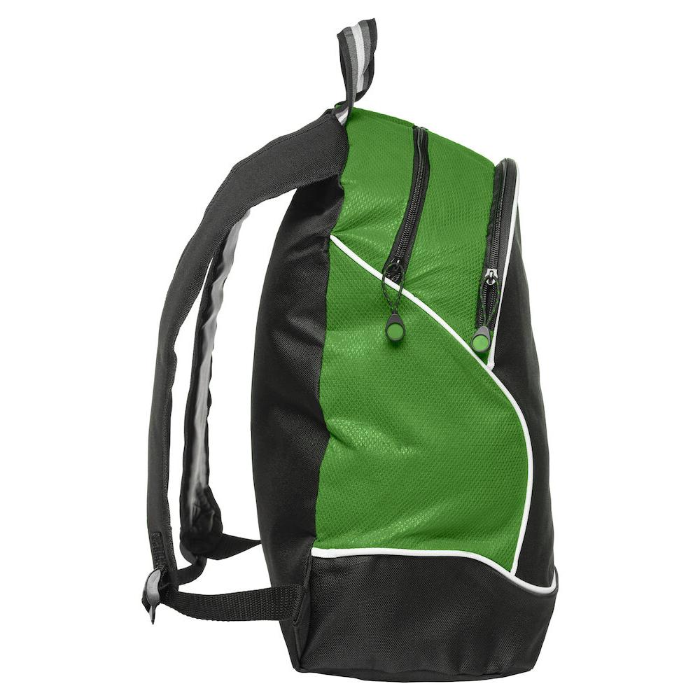 Basic Backpack - Apple green - Image 4