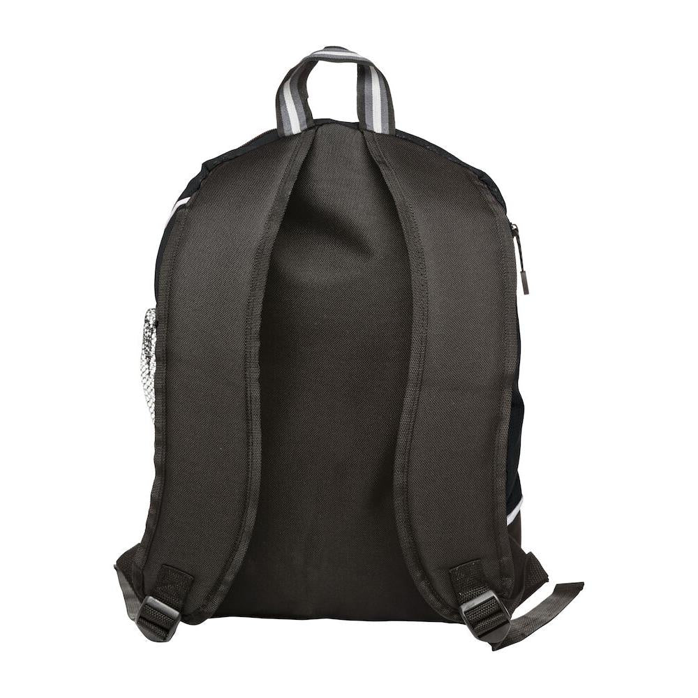 Basic Backpack - Black - Image 2