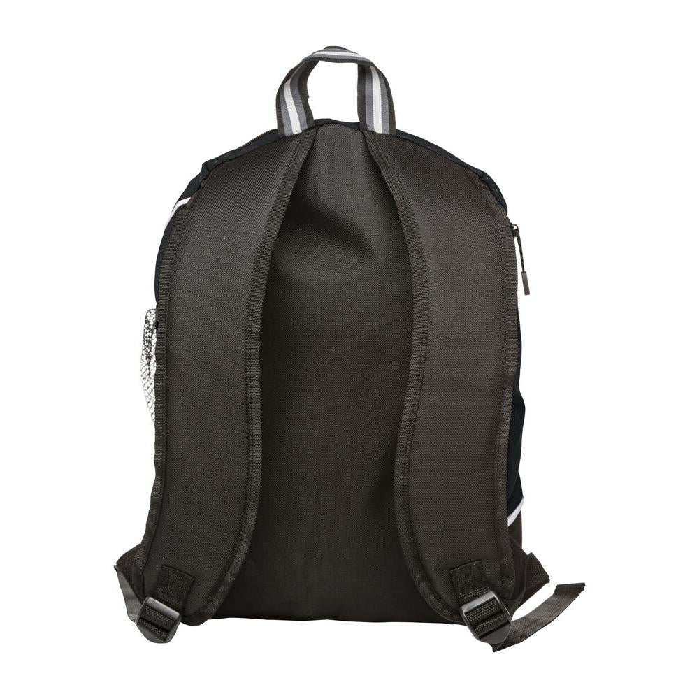 Basic Backpack - Black - Image 2