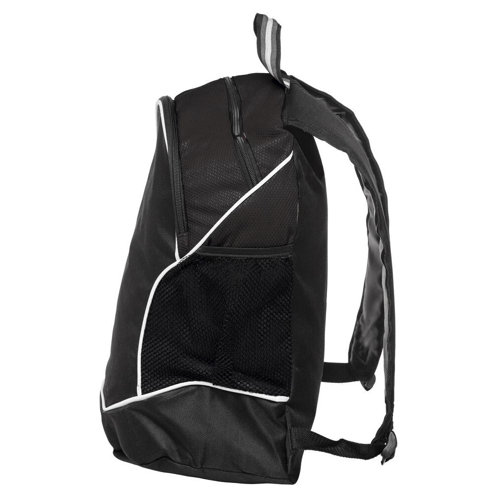 Basic Backpack - Black - Image 3