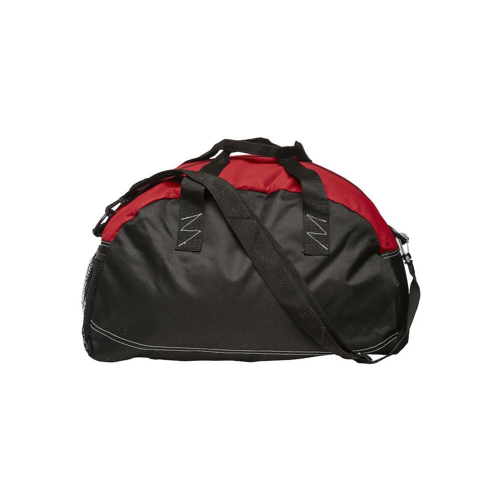 Basic Bag - Red - Image 2