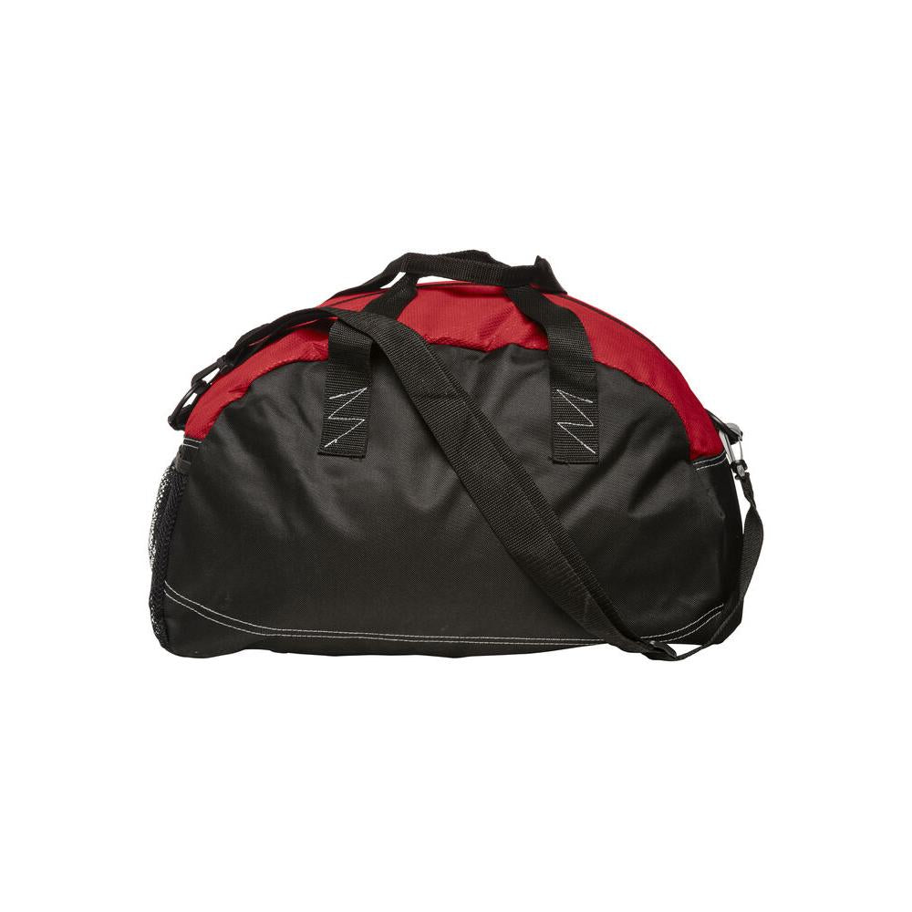 Basic Bag - Red - Image 2