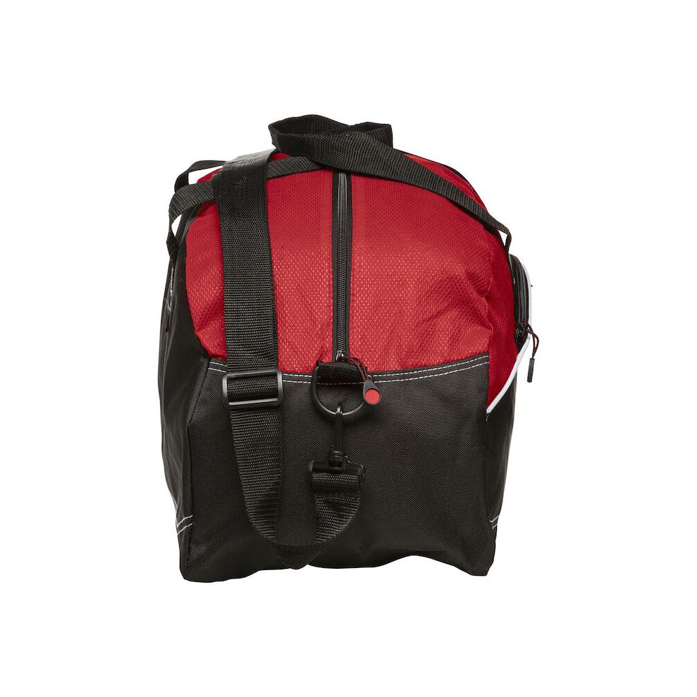 Basic Bag - Red - Image 3