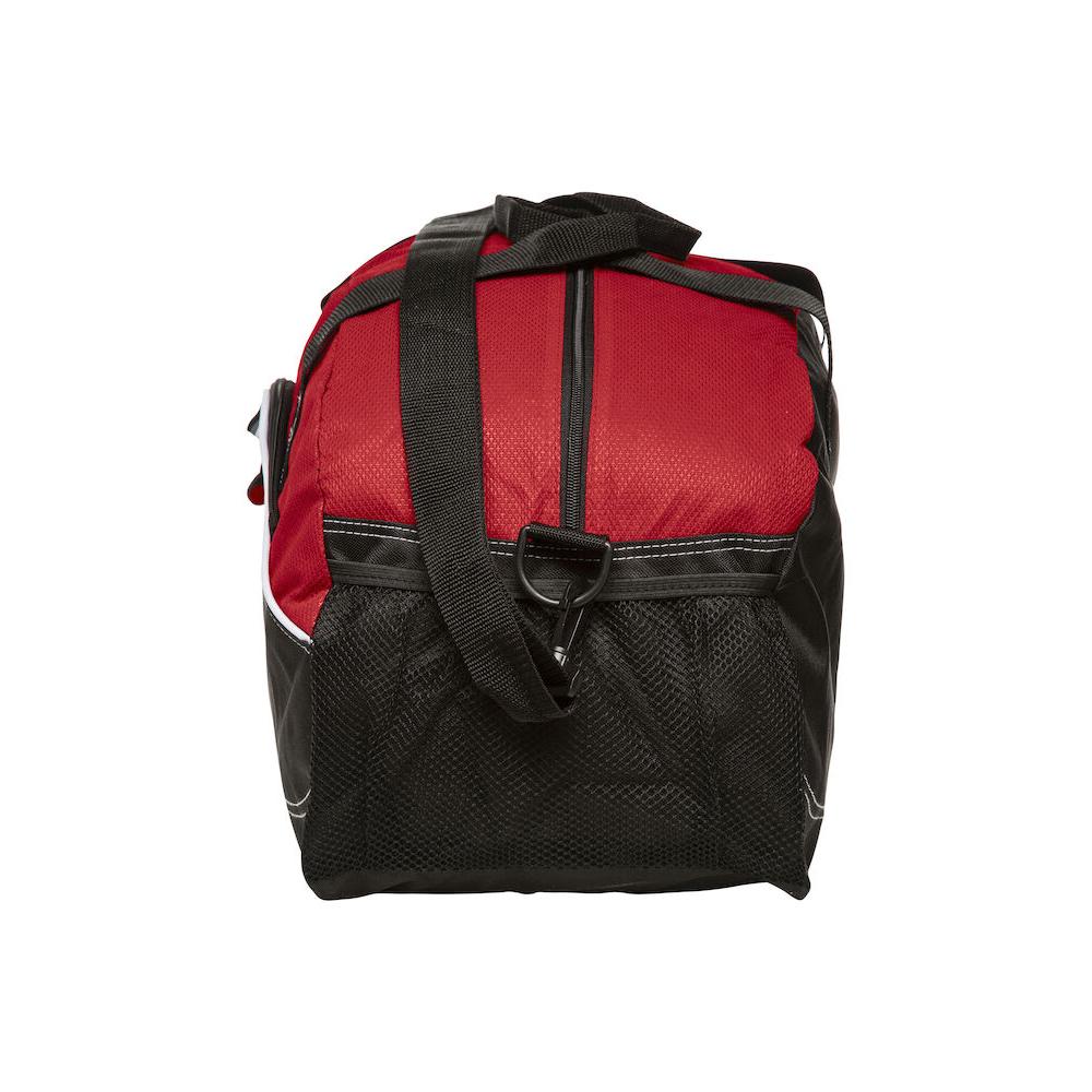 Basic Bag - Red - Image 4