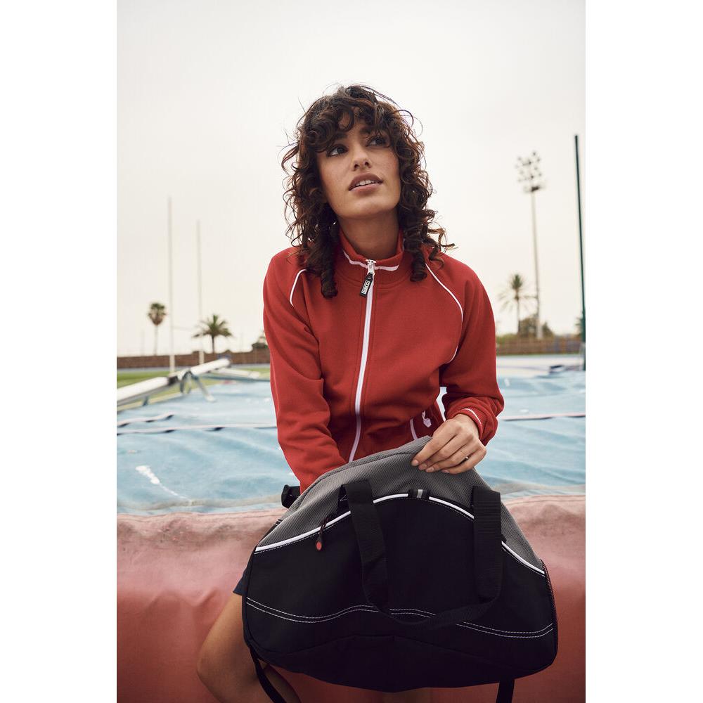 Basic Bag - Red - Image 5