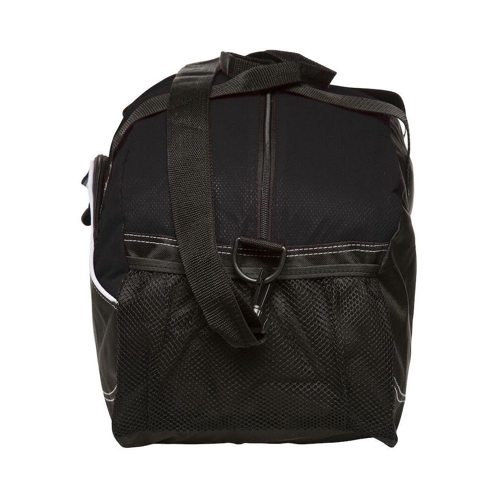 Basic Bag - Black - Image 4