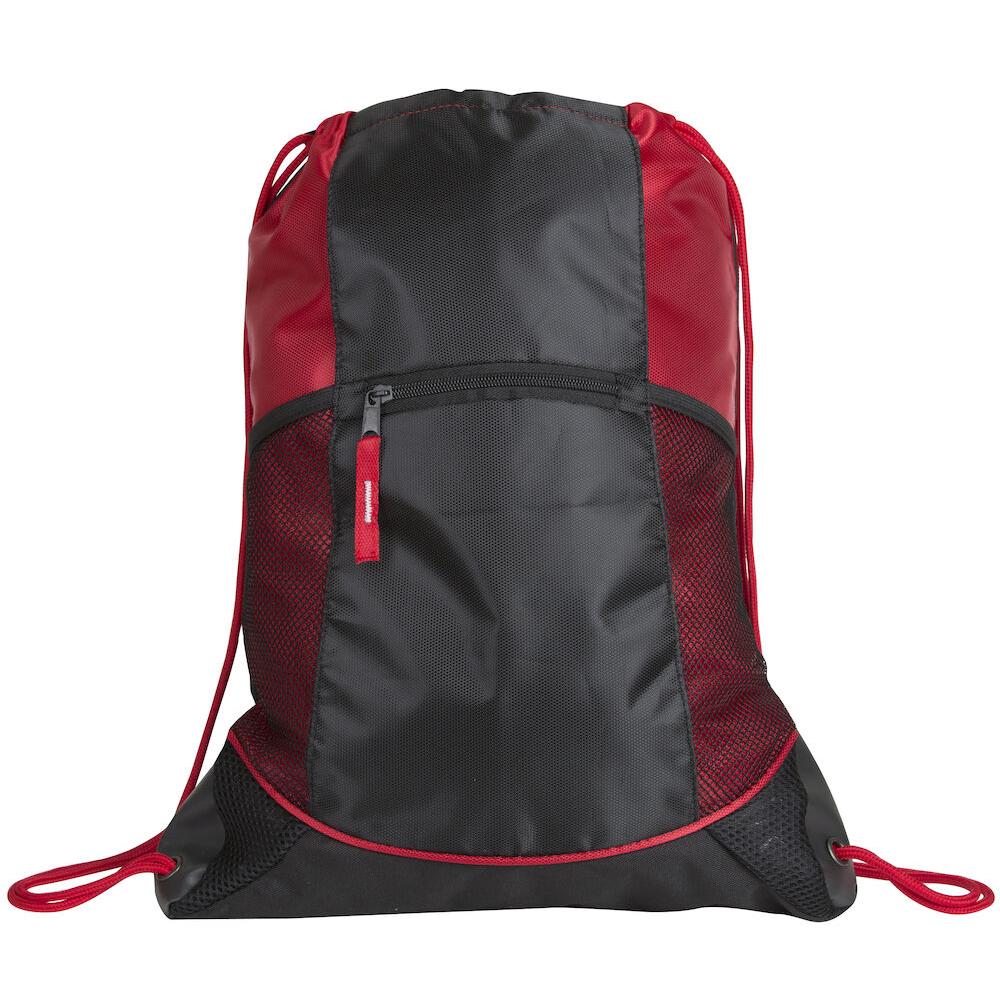 Smart Backpack - Red - Image 1