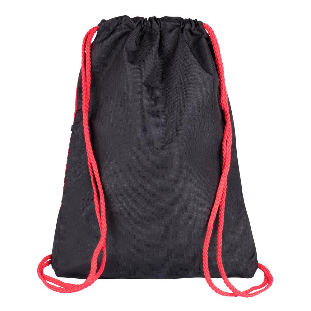 Smart Backpack - Red - Image 2
