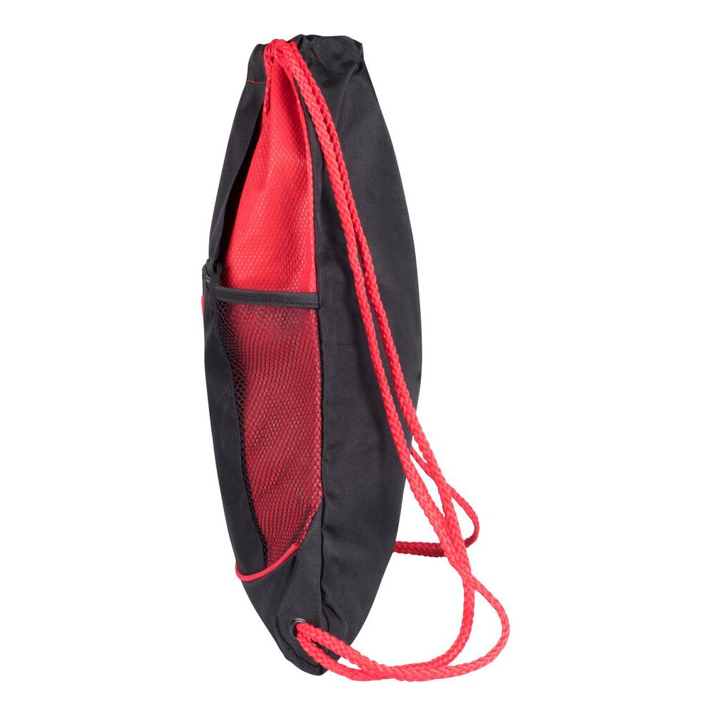 Smart Backpack - Red - Image 3