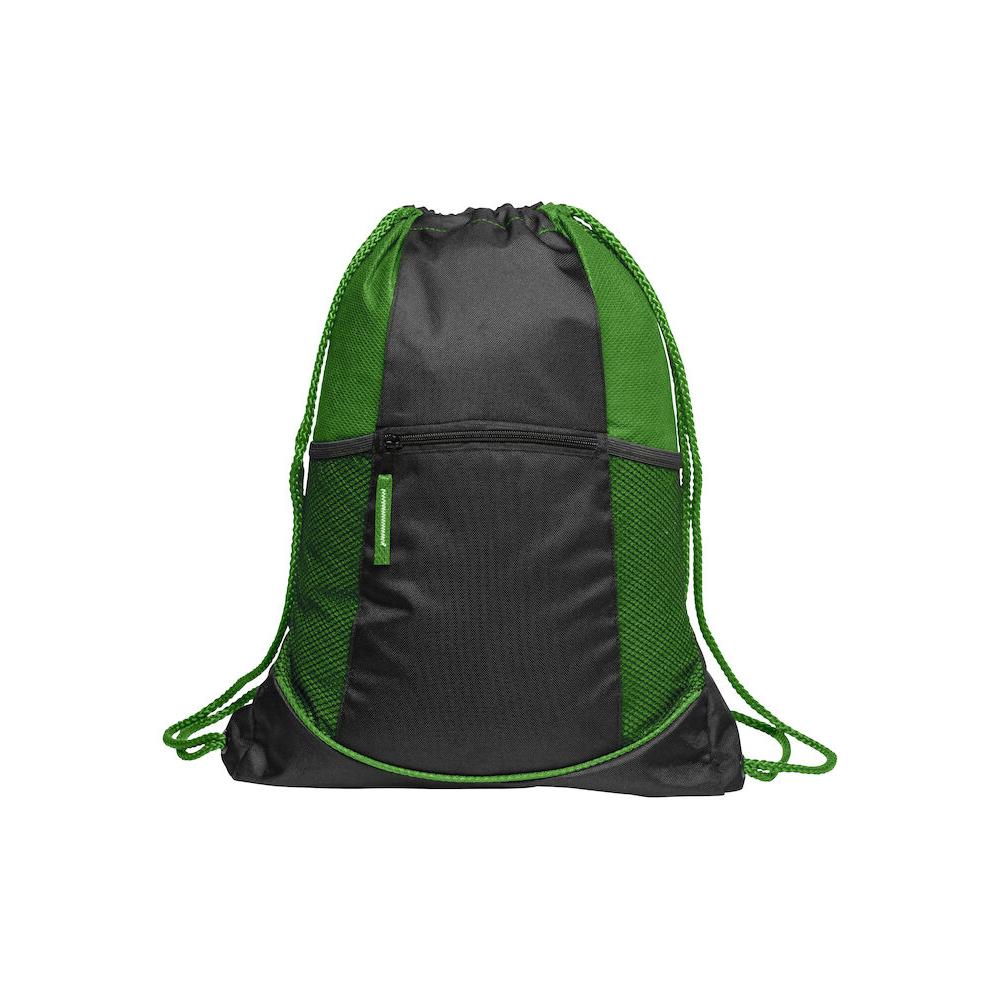Smart Backpack - Apple green - Image 1