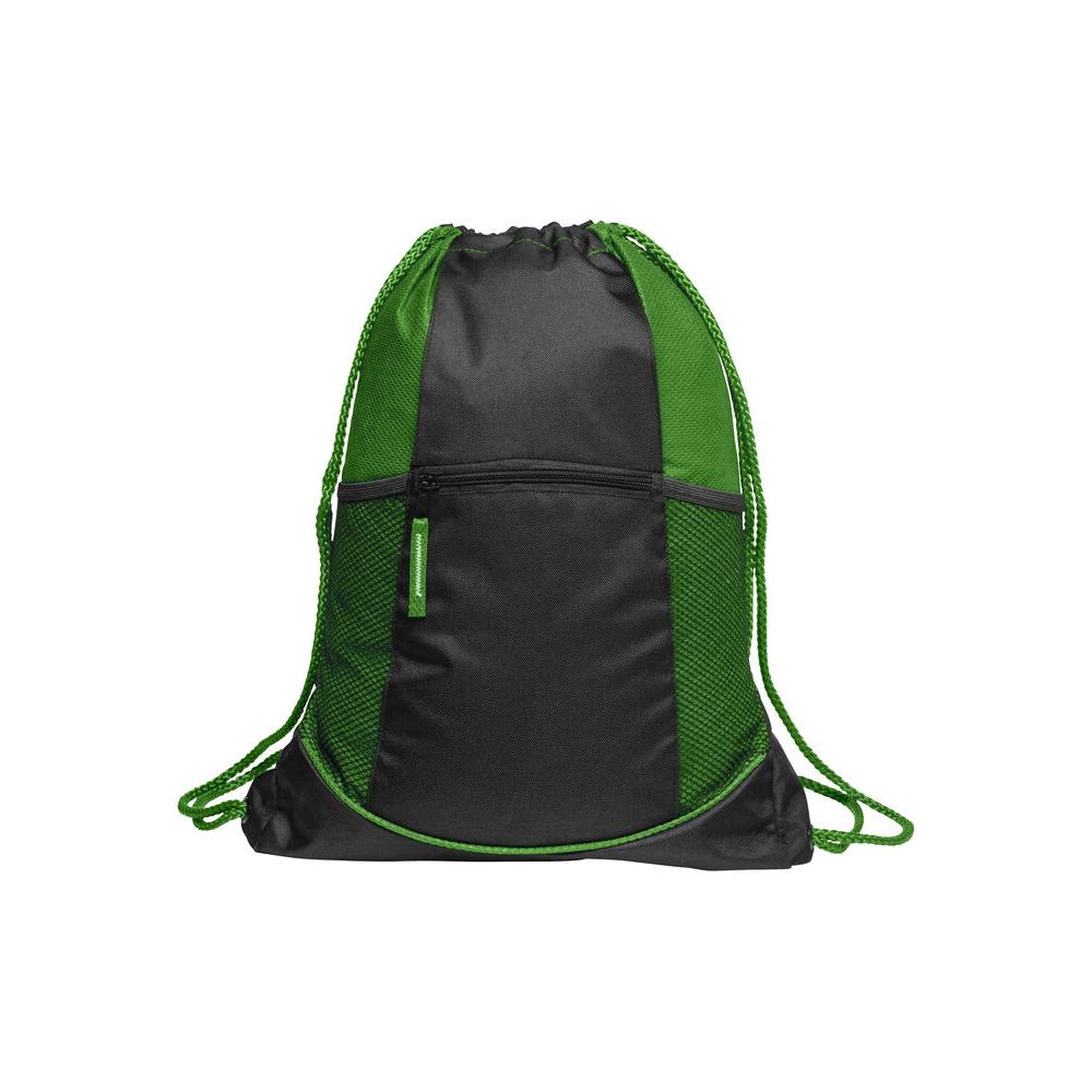 Smart Backpack - Apple Green - Image 1
