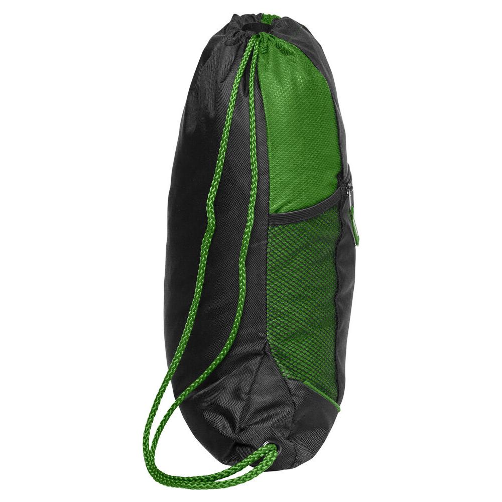 Smart Backpack - Apple Green - Image 4