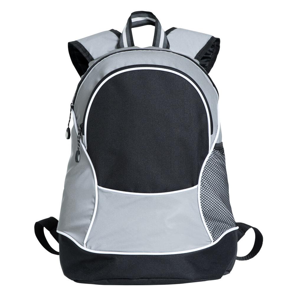 Basic Backpack Reflective - Reflective - Image 1