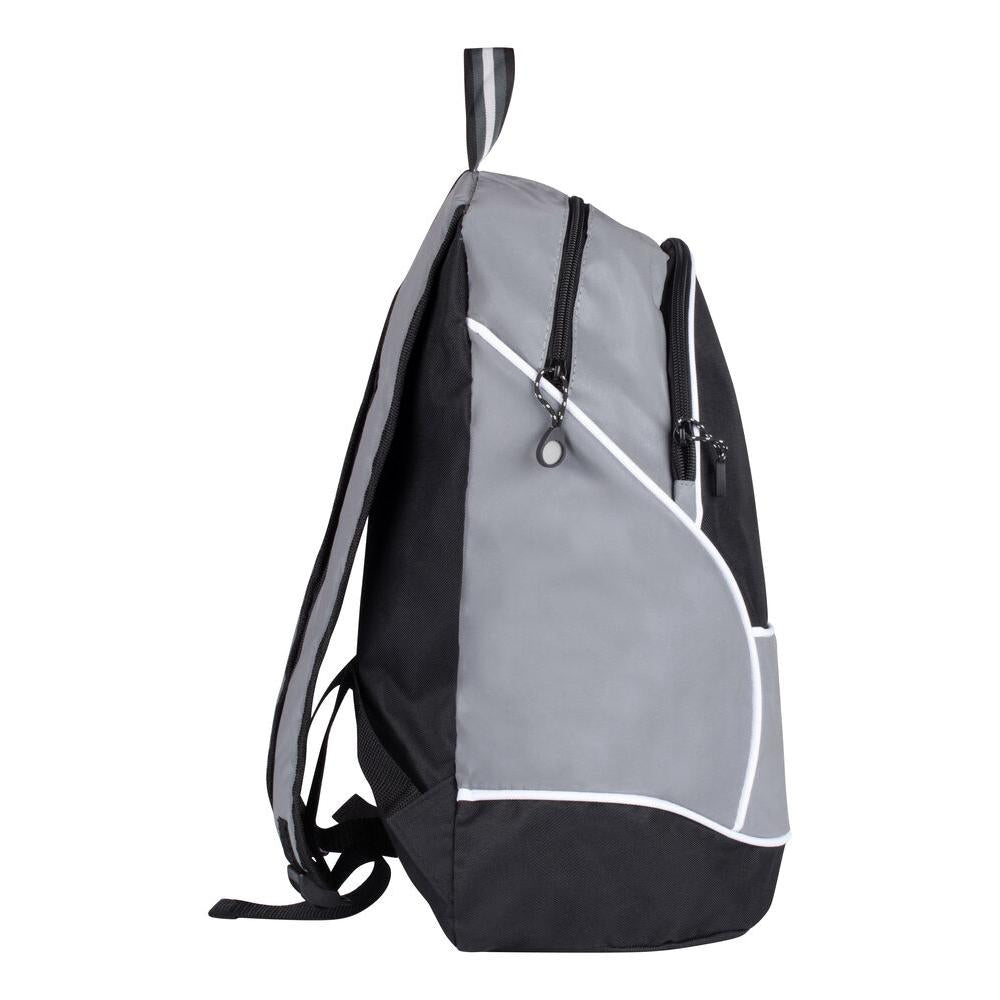 Basic Backpack Reflective - Reflective - Image 4