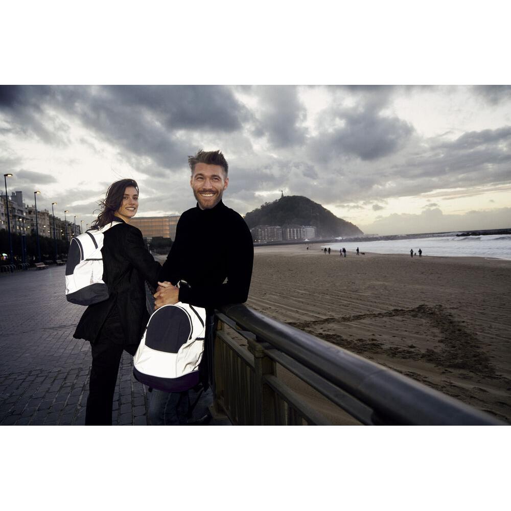 Basic Backpack Reflective - Reflective - Image 5