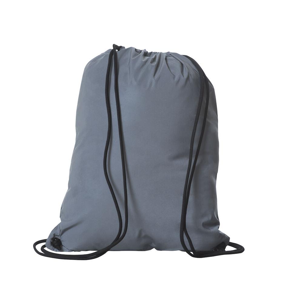 Smart Backpack Reflective - Reflective - Image 2