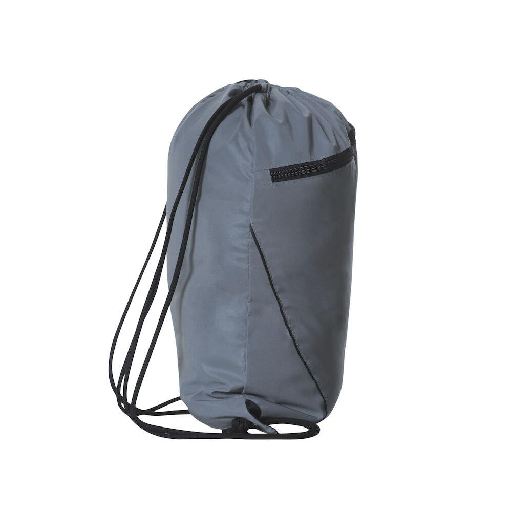 Smart Backpack Reflective - Reflective - Image 3