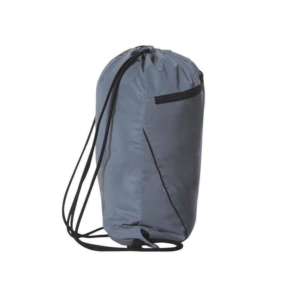 Smart Backpack Reflective - Reflective - Image 3