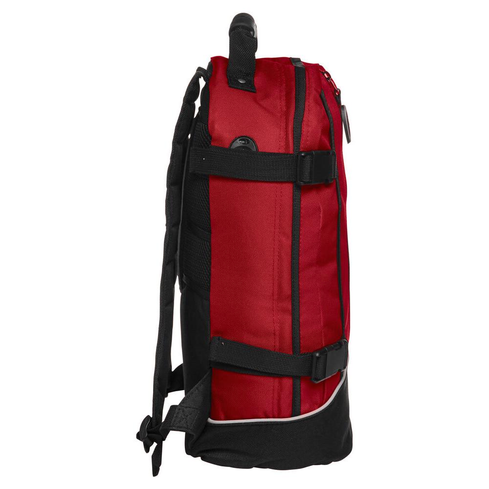 Backpack II - Red - Image 4