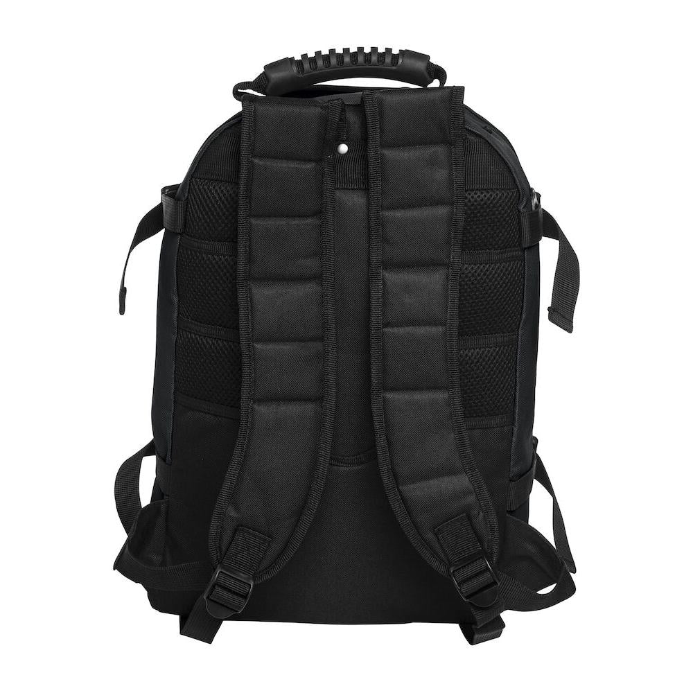 Backpack II - Black - Image 2