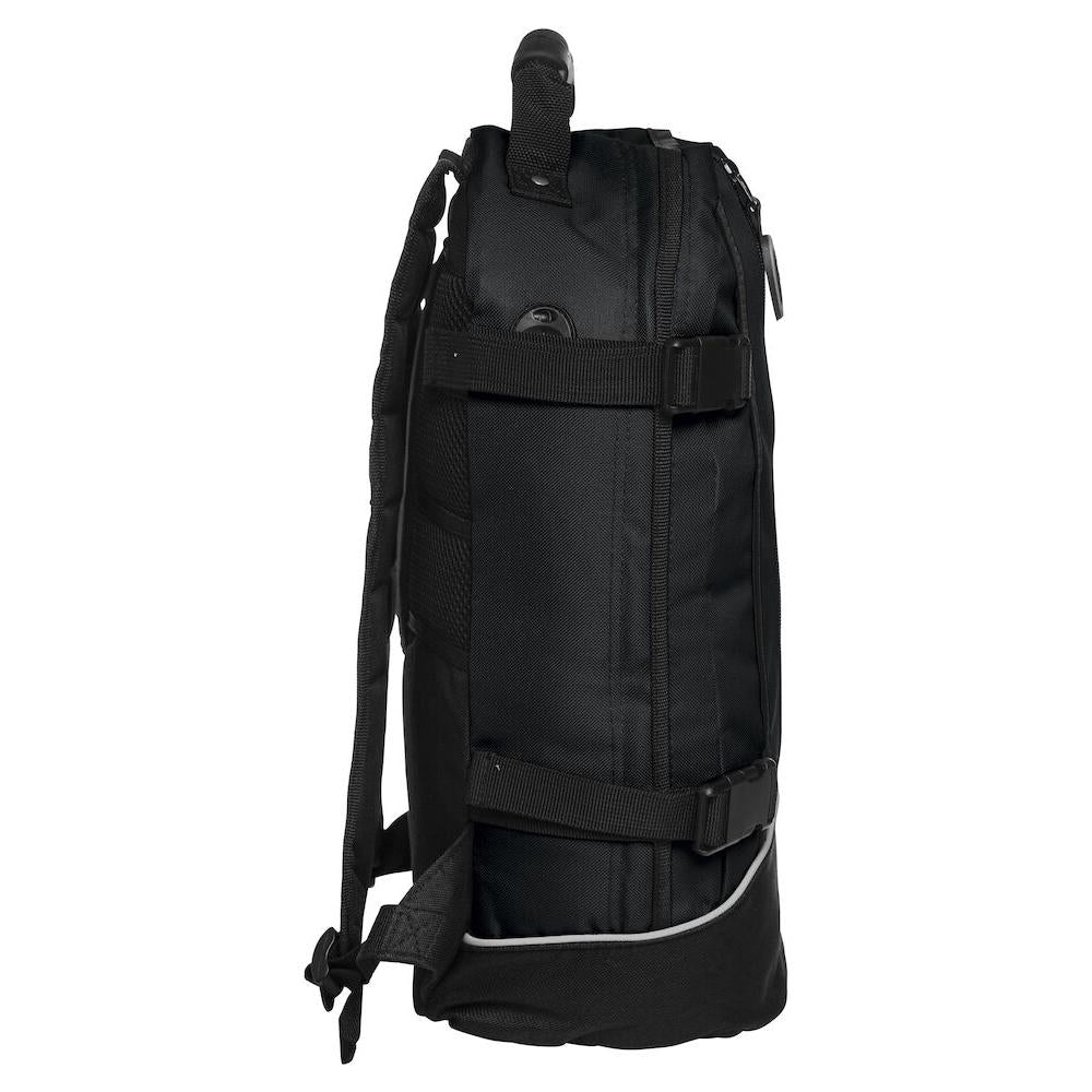 Backpack II - Black - Image 4