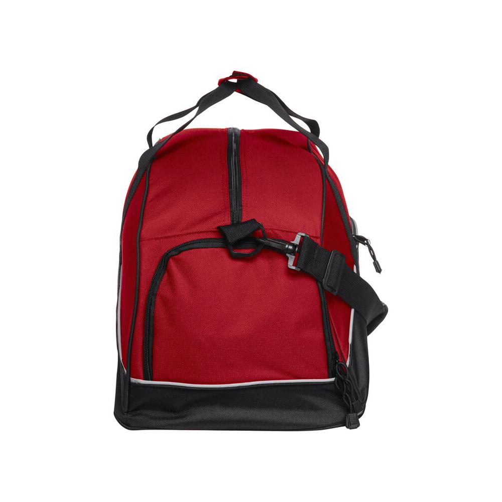 Sportbag - Red - Image 3