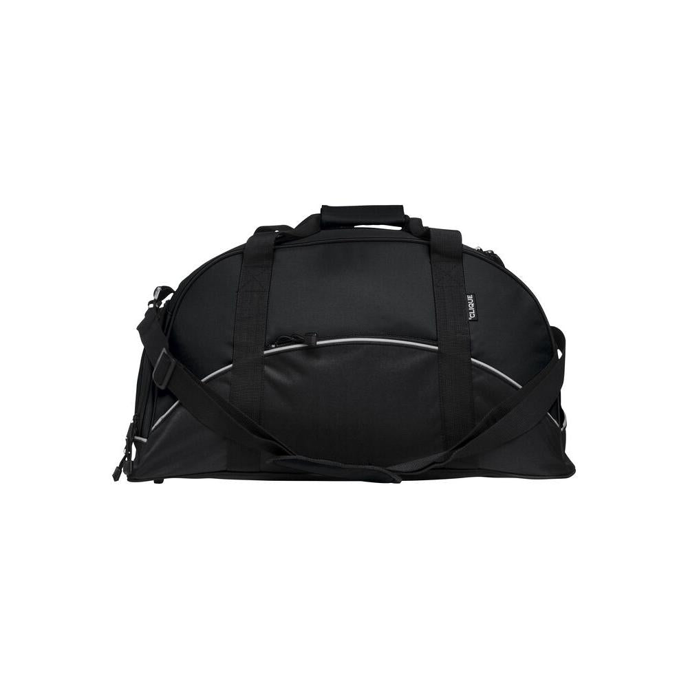 Sportbag - Black - Image 1