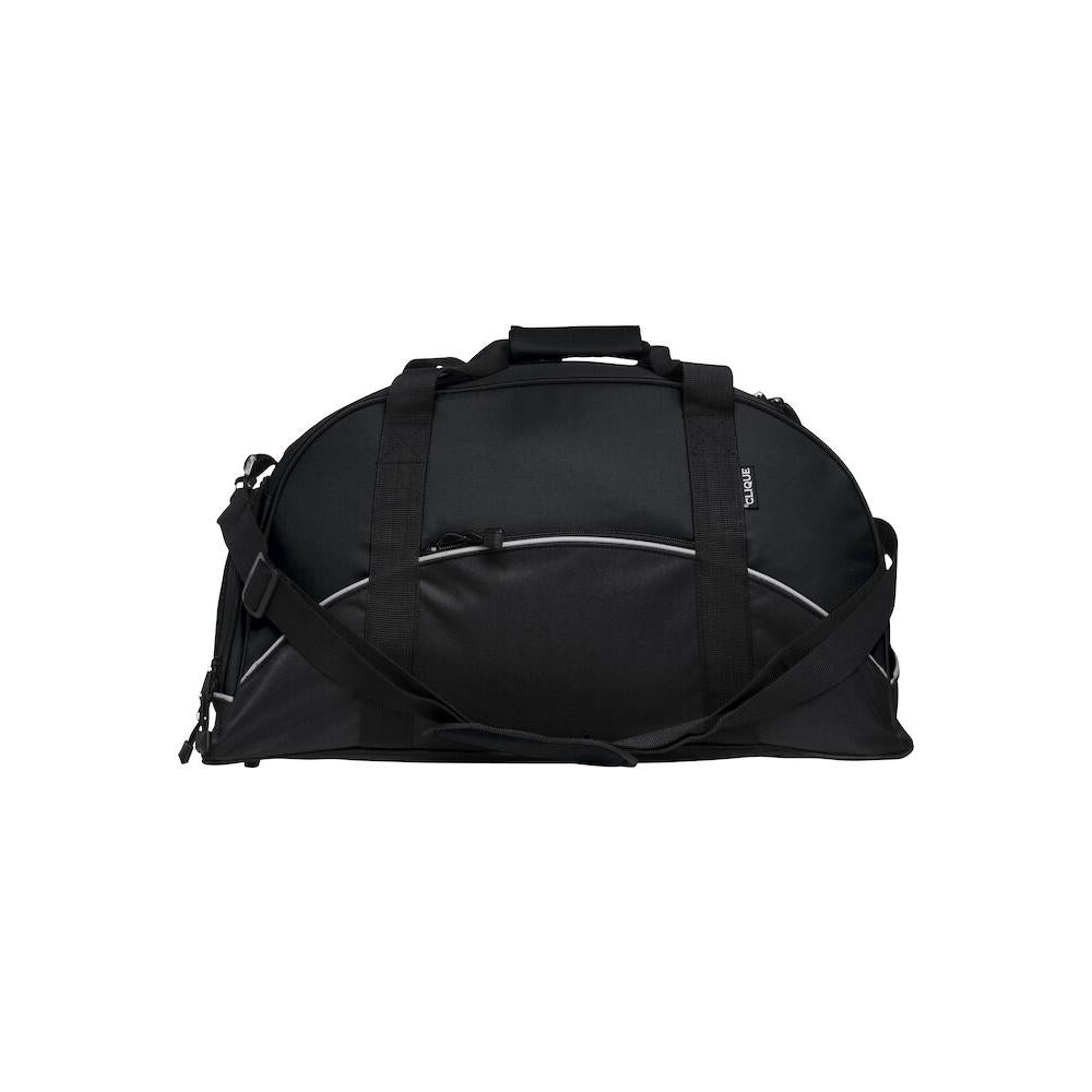Sportbag - Black - Image 1