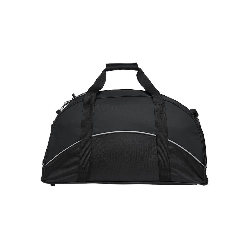 Sportbag - Black - Image 2