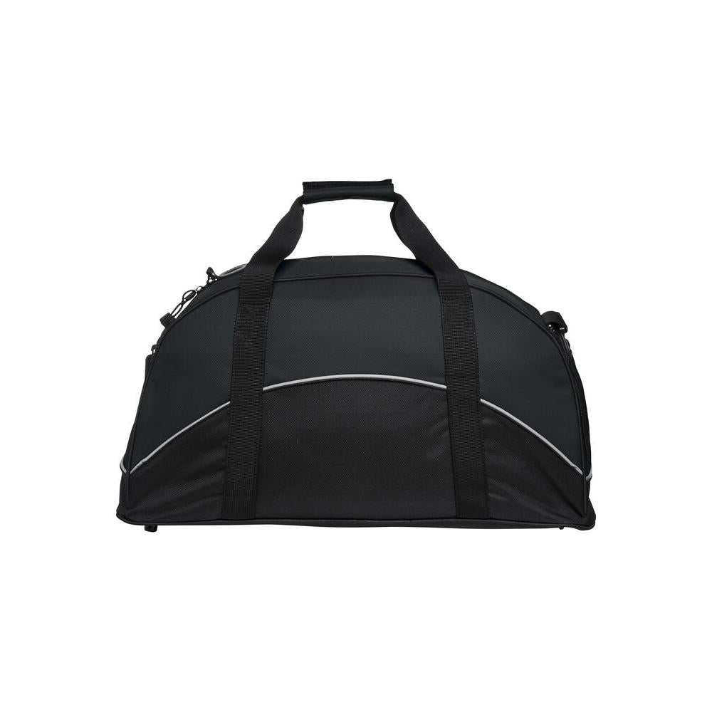 Sportbag - Black - Image 2