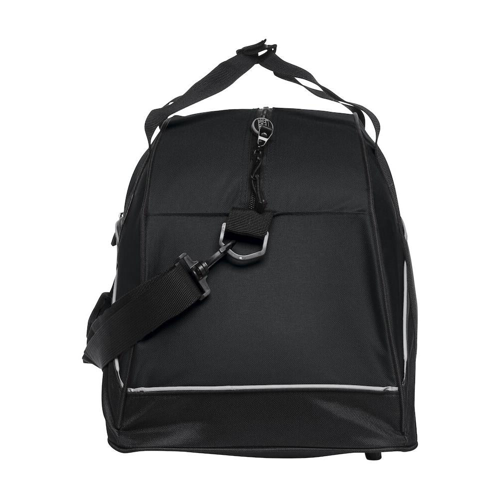 Sportbag - Black - Image 4