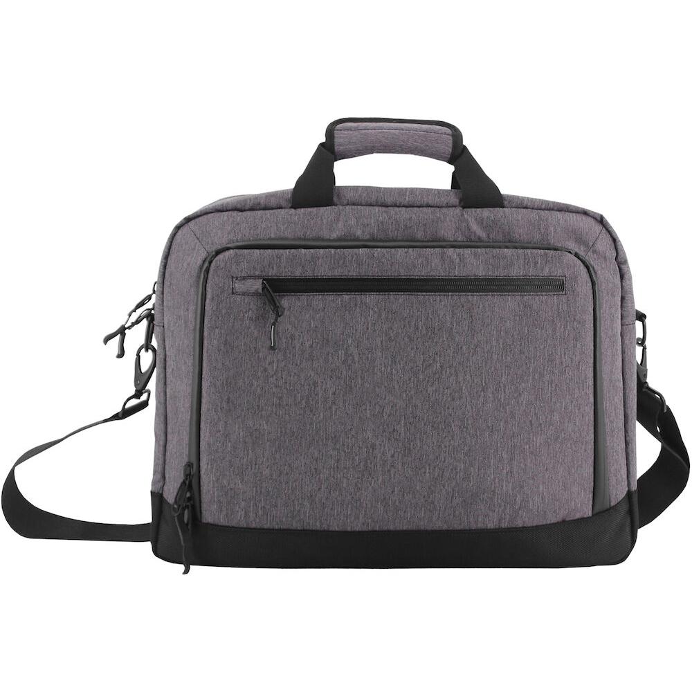 Laptop Bag - Anthracite Melange - Image 1