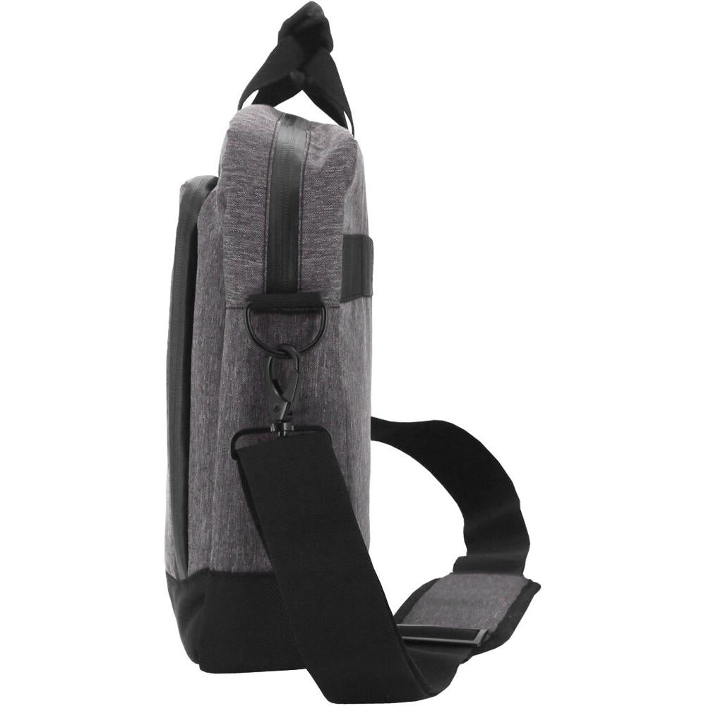 Laptop Bag - Anthracite Melange - Image 3