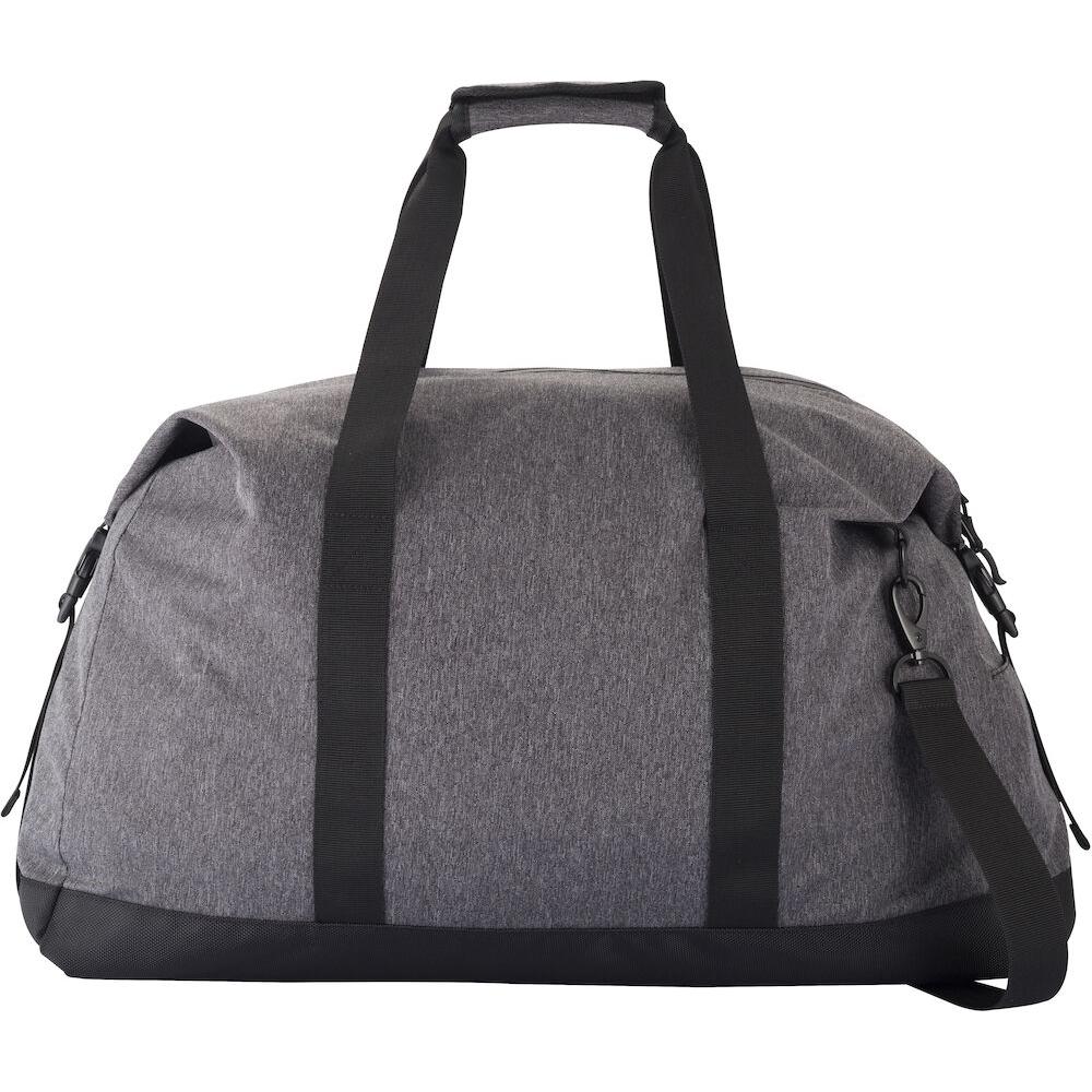 Weekend Duffle - Anthracite Melange - Image 2