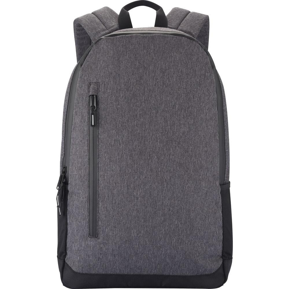 Street Backpack - Anthracite Melange - Image 1