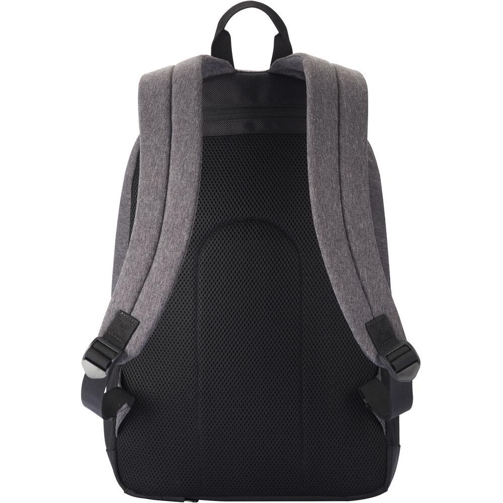 Street Backpack - Anthracite Melange - Image 2
