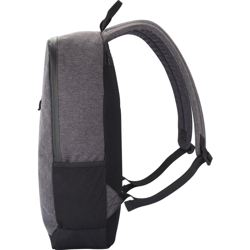 Street Backpack - Anthracite Melange - Image 3