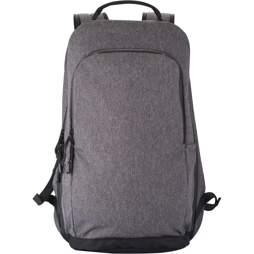 City Backpack - Anthracite Melange - Image 1