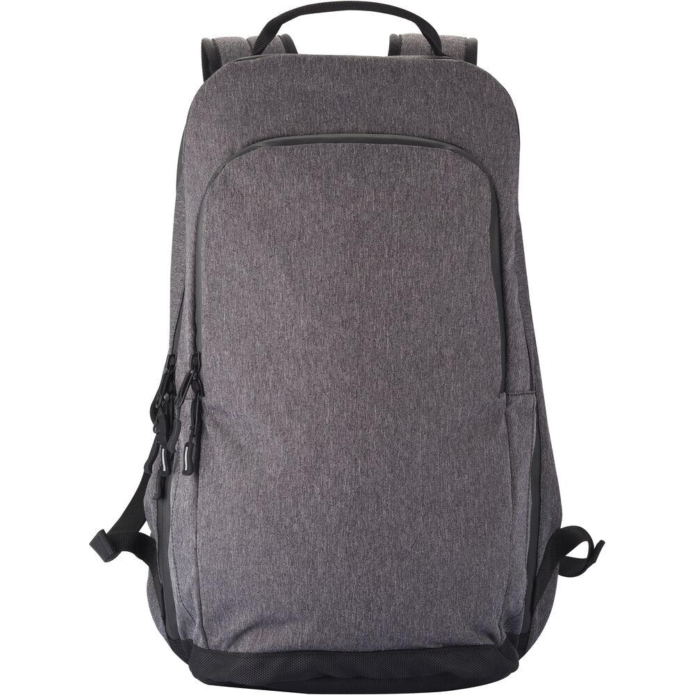 City Backpack - Anthracite Melange - Image 1