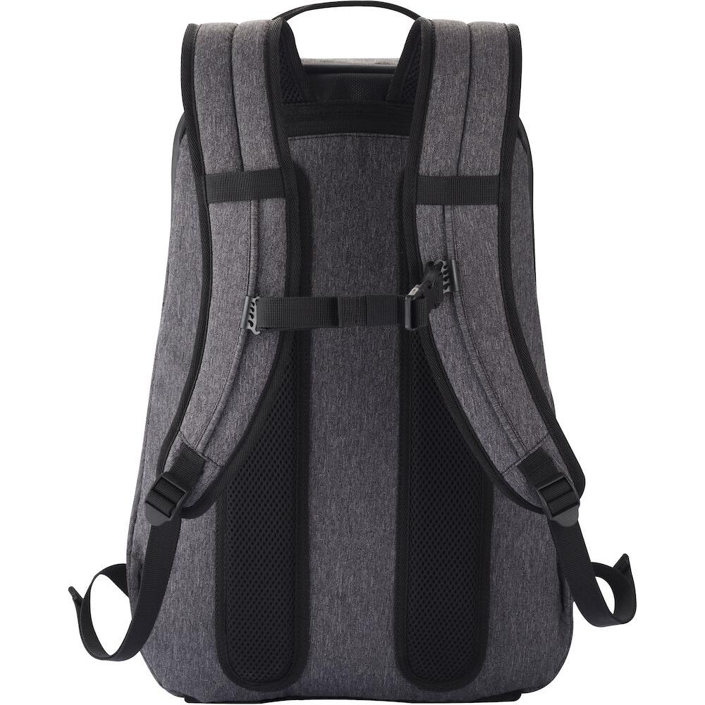 City Backpack - Anthracite Melange - Image 2