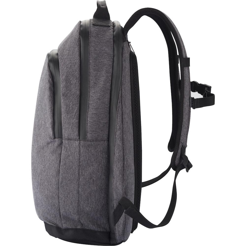 City Backpack - Anthracite Melange - Image 3