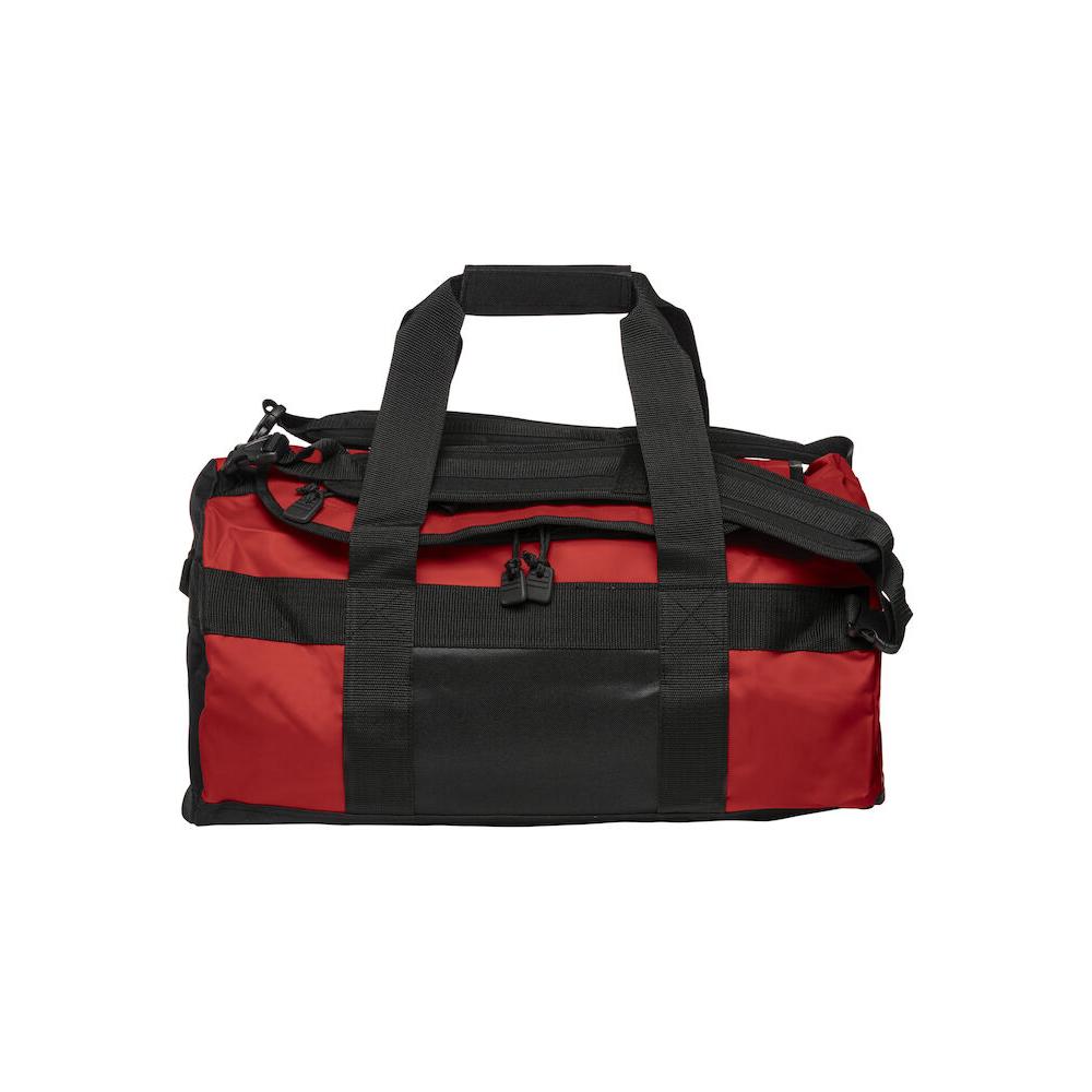 2-in-1 bag 42L - Red - Image 1