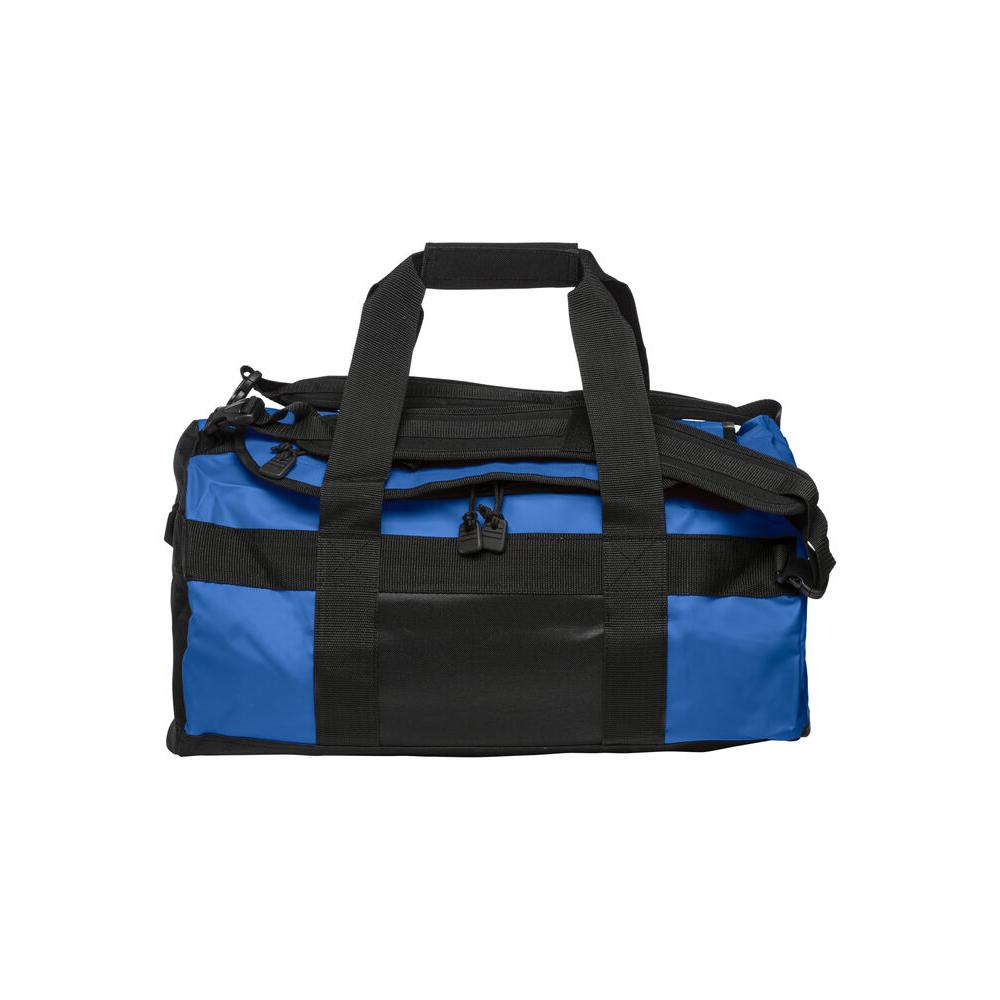 2-in-1 bag 42L - Royal Blue - Image 1