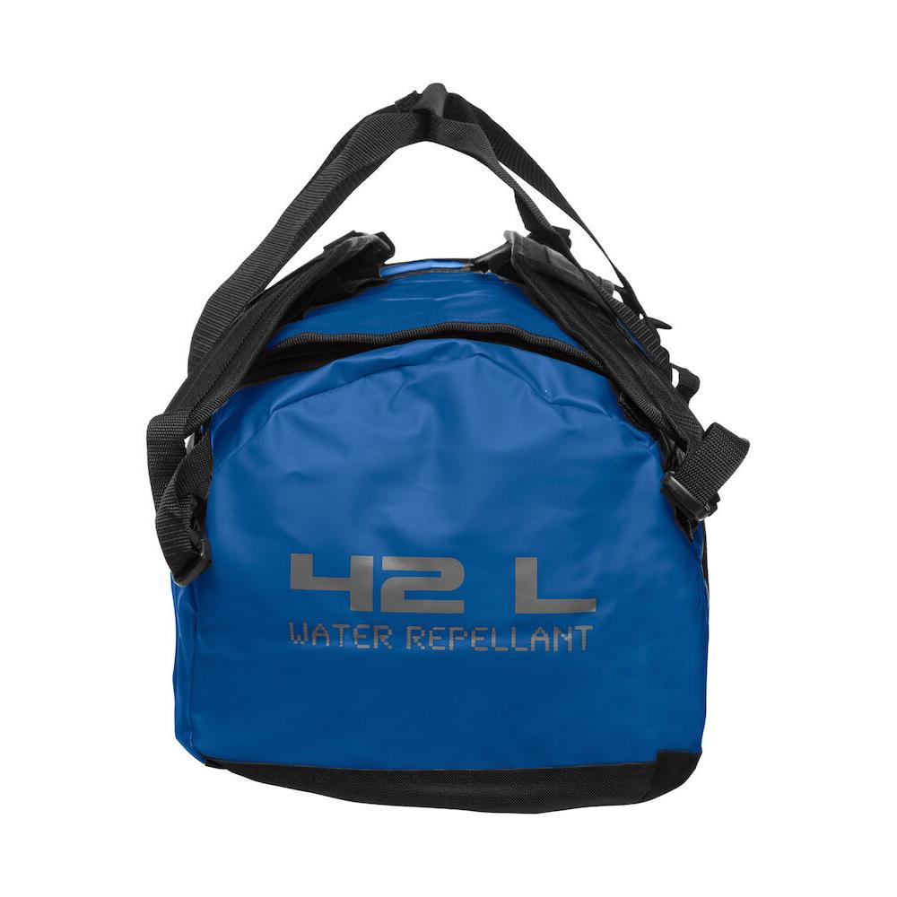 2-in-1 bag 42L - Royal blue - Image 3
