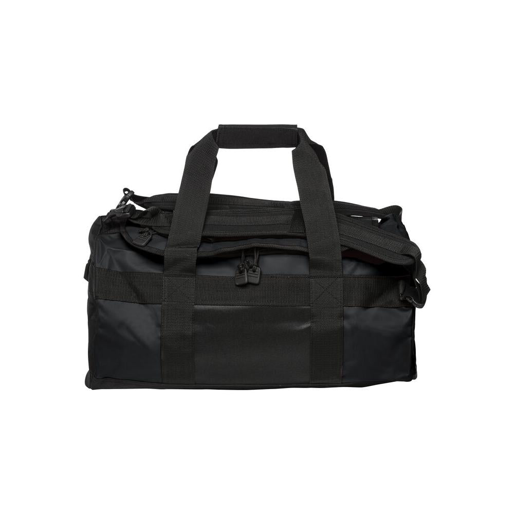 2-in-1 bag 42L - Black - Image 1