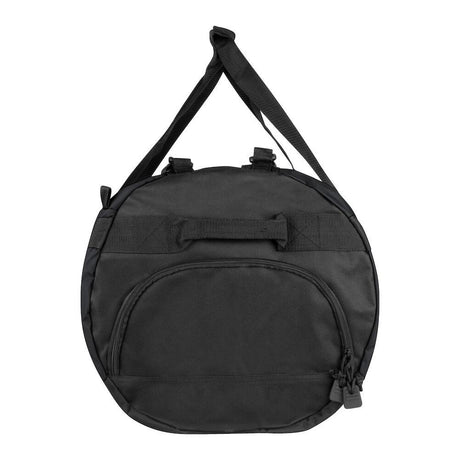 2-in-1 bag 75L - Black - Image 3